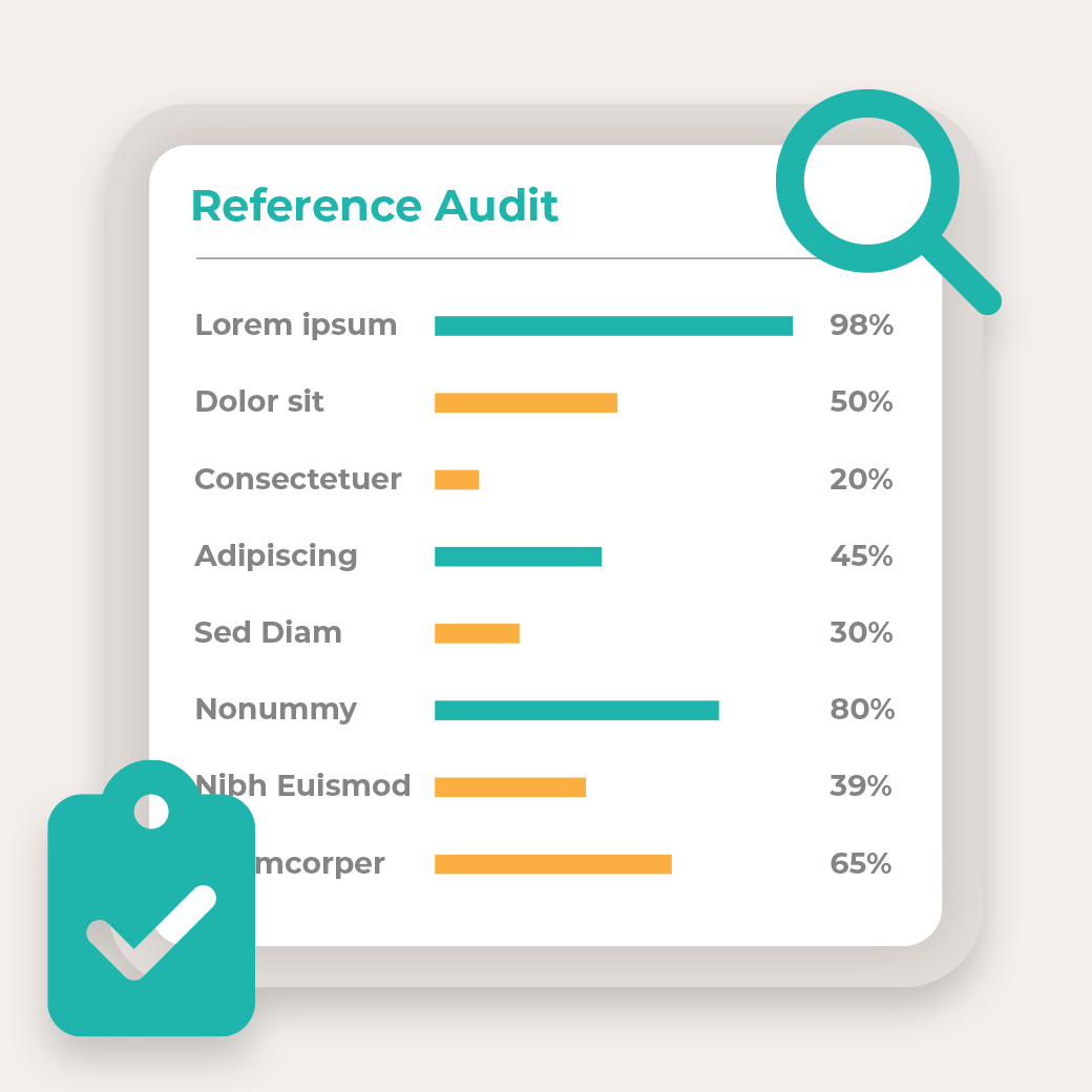 Full Audit Trail