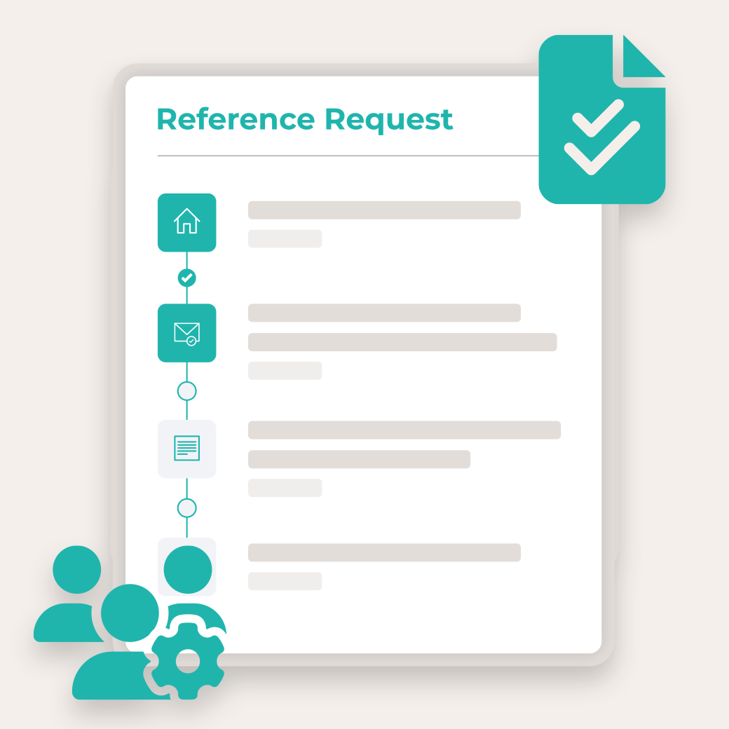 Streamline Your Admin- Reference Checking