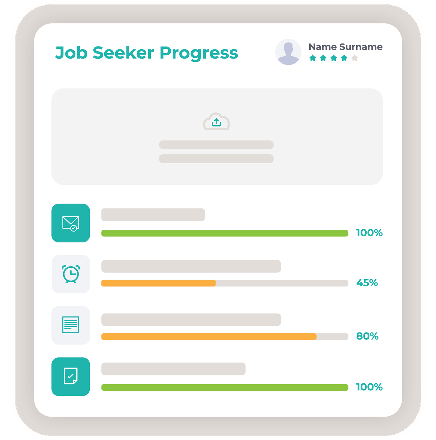 Reference Checker - Progress